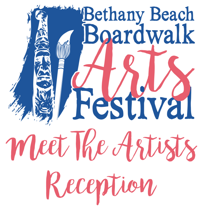 Bethany Beach Boardwalk Arts Festival Bethany Fenwick Area Chamber of