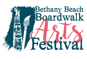 Bethany Beach Boardwalk Arts Festival