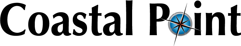 Coastal Point Logo