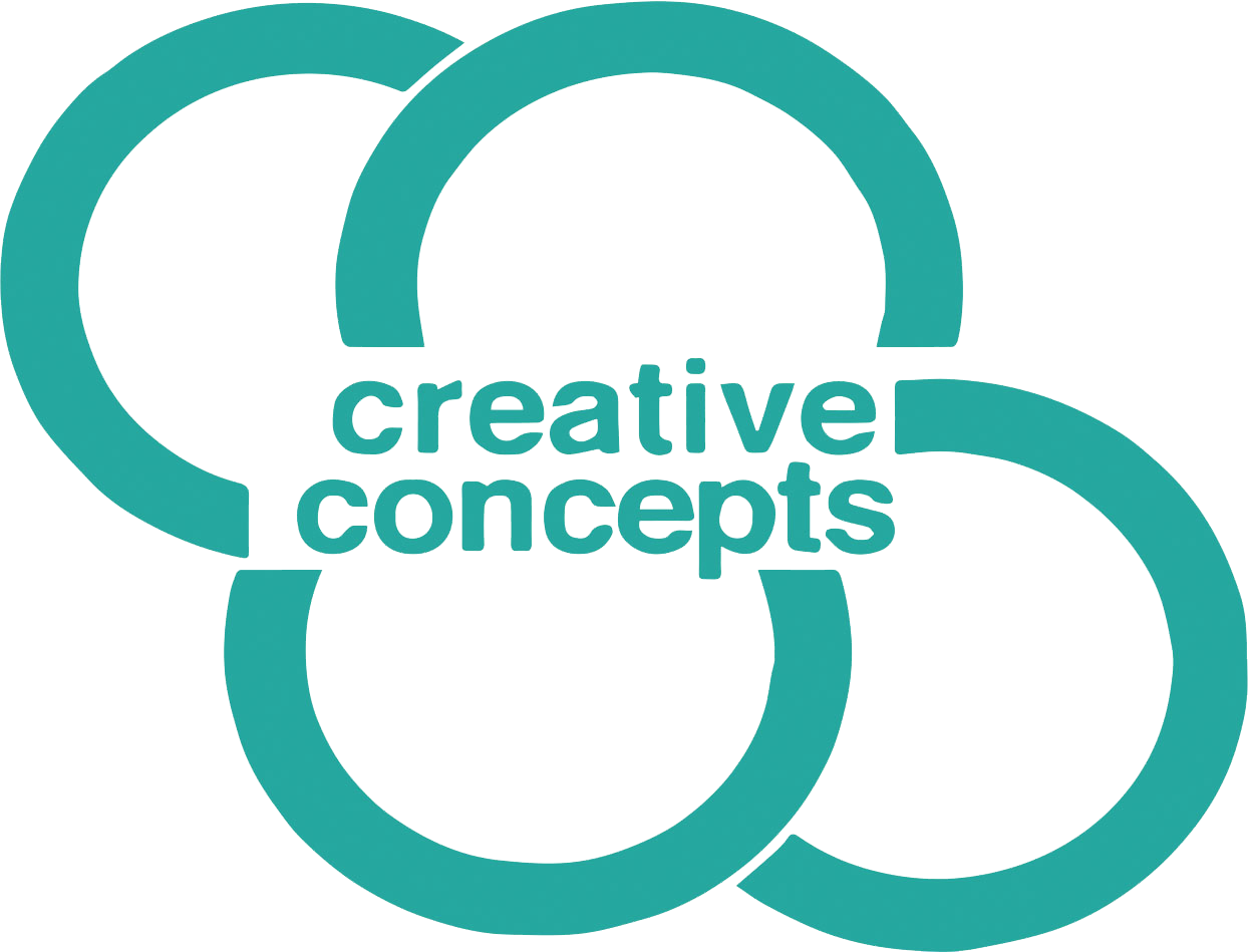 Creative Concepts Logo