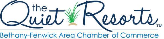 The Quiet Resorts Logo