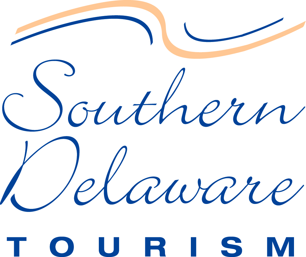 Southern Delaware Tourism Logo
