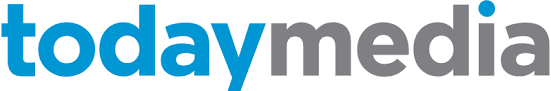 Today Media Logo
