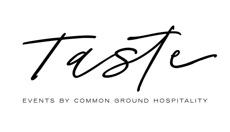 Taste Logo